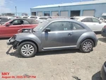 Driver Left Quarter Glass Hatchback Fits 12-19 Beetle 6516910. Fixed Price $150.00.