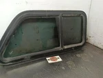 1996 International 9200 Left Driver Upper Sleeper Glass Window (10841029. Fixed Price $163.68.