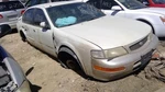 Passenger Right Rear Door Glass Fits 96-99 Infiniti I30 650318. Fixed Price $94.90.