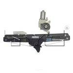 Power Window Motor And Regulator Assembly Tyc 660473. Fixed Price $183.99.