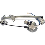 741-750 Dorman Window Regulator Front Driver Left Side Hand For Mazda 929 92-95. Fixed Price $142.21.
