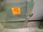 Passenger Right Front Door Glass Fits 97-02 Expedition 385847. Fixed Price $65.00.