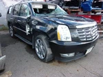 Passenger Rear Door Glass Without Privacy Tint Fits 07-14 Escalade 1645162. Fixed Price $152.23.