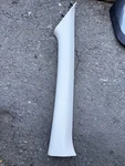 2024-2026 Subaru Crosstrek Front Right Windshield Pillar Trim Panel Oem Up. Fixed Price $35.00.