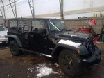 (local Pickup Only) Driver Quarter Glass 4 Door Unlimited Privacy Tint Fits 07-1. Fixed Price $149.99.