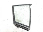 10 11 12 13 Mazda Driver Left Rear Door Vent Glass Sedan Oem FV24239GT. Fixed Price $117.00.