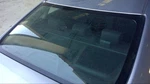 (local Pickup Only) Back Glass Sedan Vin 6TH Digit Fits 16-21 Civic 1872326. Fixed Price $204.90.