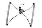 Aisin Window Motor And Regulator Assembly Rpach 009. Fixed Price $76.86.