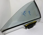 06 Mercedes W215 Cl-class Rear Right Quarter Window Glass A2156700410 Oem. Fixed Price $79.99.