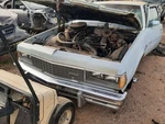 Passenger Rear Door Vent Glass Sedan Excluding Ls Fits 80-90 Caprice 203989. Fixed Price $75.00.