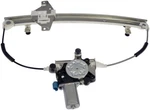 Dorman 751-094 Rear Driver Side Power Window Regulator And Motor Assembly Compat. Fixed Price $41.80.