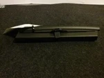 KM605258 04-07 Bmw 530I E60 Rear Right Quarter Glass Roller Sun Shade Blind Oem. Fixed Price $49.99.