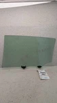 10 11 12 13 14 Honda Insight Rear Door Glass Window Right. Fixed Price $68.00.