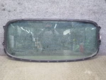 1999-2005 Porsche 911 Carrera 996 Convertible Rear Windshield Glass Window. Fixed Price $194.56.