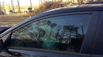 Driver Left Front Door Glass With Solar Fits 18-23 Rio 27677. Fixed Price $135.00.