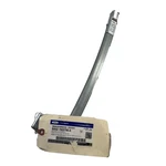 Genuine Oem Ford Explorer Rear Right Door Glass Lower Retainer BB5Z7825796A. Fixed Price $23.16.