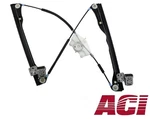 Power Window Regulator (without Motor), Front Right Aci/maxair 81874. Fixed Price $64.99.