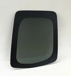 Driver/left Side Quarter Window Glass For 05-21 Nissan Frontier 09-12 Equator. Fixed Price $75.00.
