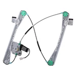 For Lincoln Ls 00-02 Front Driver Side Power Window Regulator & Motor Assembly. Fixed Price $104.17.