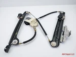 2012 Bmw 535I 528I 550I Gt F07 Rear Left Door Window Regulator 51357197923. Fixed Price $59.99.