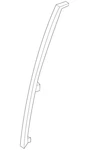 Genuine Toyota Division Bar 67408-48090. Fixed Price $81.91.