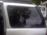 Driver Quarter Glass 129" Wb Movable Opt AJ1 Fits 02-06 Trailblazer Ext 3347265. Fixed Price $65.00.