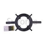 Svyoroo 155MM-205MM Special Change Cylinder Head Wrench For Excavators 4 Bolts. Fixed Price $228.00.