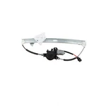 Aisin World Corp. Of America RPAZ037 Window Motor And Regulator Assembly. Fixed Price $140.18.