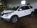 Driver Left Rear Door Vent Glass Fits 08-17 Enclave 2080165. Fixed Price $95.00.