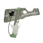 For Pontiac Torrent 2006-2009 Window Regulator And Motor Power Plastic Gear. Fixed Price $186.11.