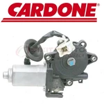 Cardone Reman 47-1377 Power Window Motor For 80731CD00A 80731CD001 Ij. Fixed Price $109.34.
