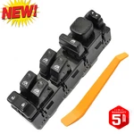 Front Driver Left Side Power Window Switch 15112971 For Chevrolet Silverado. Fixed Price $31.58.