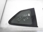 2019-2021 Subaru Forester Rear Passenger Right Quarter Window Glass 65209SJ060. Fixed Price $179.55.