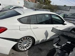 Pickup Only!local Only!back Glass Fits 10-17 Bmw 535I Gt 598290. Fixed Price $115.00.
