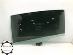 2017-2022 Genesis G90 Left Driver Rear Door Window Glass Oem.. Fixed Price $299.99.