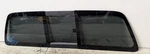Back Window Sliding Manual Center Glass Fits 2008-2010 Ford F250 F350 F450. Fixed Price $350.31.