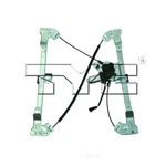 Power Window Motor And Regulator Assembly Tyc 660505. Fixed Price $74.51.