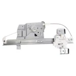 Front Left Window Regulator & Motor For 2006-2011 Buick Lucerne. Fixed Price $116.02.