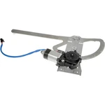 751-081 Dorman Window Regulator Front Passenger Right Side For Van Sprinter Hand. Fixed Price $289.64.