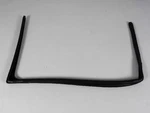 Genuine Mopar Front Door Glass Run Weatherstrip Left 5067769AD. Fixed Price $122.85.