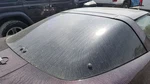 96 Chevy Corvette C4 Coupe Rear Back Glass Window. Fixed Price $350.00.