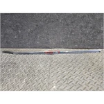 682100D150 Front Left Exterior Window Scraper Toyota Yaris Iii (P13)(2010. Fixed Price $31.40.
