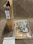 Napa 665-3579 748-229 Power Window Regulator And Motor Assembly. Fixed Price $109.89.