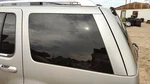 2003 Lincoln Aviator Driver Left Rear Quarter Glass Back Side Window Oem. Fixed Price $406.05.