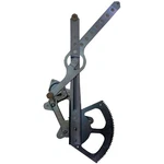Window Regulator Continental Aftermarket WR40655. Fixed Price $37.01.