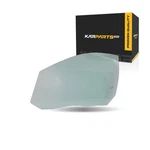 For Volvo S80 2007-2016 Door Glass Driver Side Front Green Tint Laminated. Fixed Price $100.61.