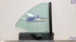 02 Bmw M3 E46 Convertible Quarter Glass Window Rear Right Passenger. Fixed Price $64.60.