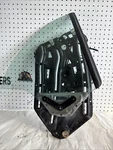 Used 1999 Bmw E46 323CI Convertible Right Rear Window Assembly Oem. Fixed Price $150.00.