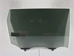 Passenger Rear Door Glass Vin 5 1ST Digit Usa Built Fits 14-20 Rogue 1007106. Fixed Price $147.89.