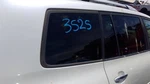 Passenger Right Quarter Glass Without Antenna Fits 08-10 Highlander 682460. Fixed Price $129.99.